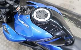 SUZUKI GSX-S125 ABS DL32B