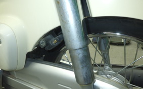 HONDA C50 SUPER CUB 2015 AA09