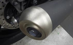 HONDA REBEL 250 A MC49