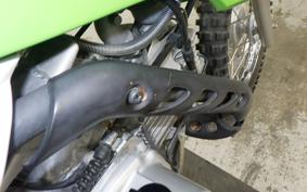 KAWASAKI KLX110 L 2026 LX110D