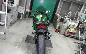 KAWASAKI NINJA H2 SX SE 2019 ZXT02A