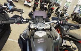 BMW F850GS 2019