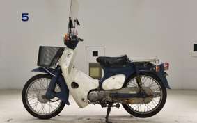 HONDA C50 SUPER CUB C50