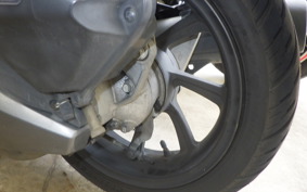 HONDA PCX125-3ﾊEVEﾘｯﾄﾞ 1995 JF84