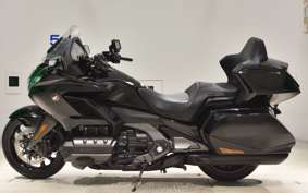 HONDA GL 1800 GOLD WING TOUR DCT 2019 SC79
