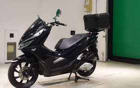 HONDA PCX 125 2015 JF81