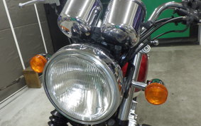 HONDA CB400SS E 2006 NC41