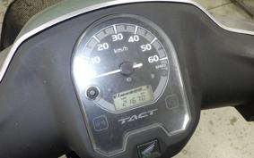 HONDA TACT-4ﾍﾞｰｼｯｸ 2012 AF79