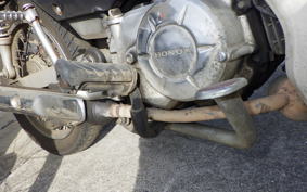 HONDA C50 SUPER CUB AA04