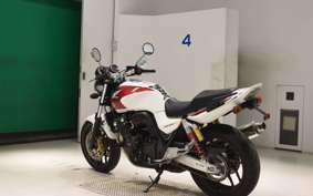 HONDA CB400SF GEN 4 2015 NC42