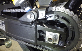 YAMAHA XJR1300 Gen.2 2009 RP17J