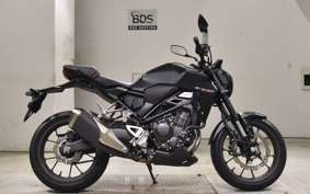 HONDA CB250RA 2006 MC52