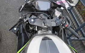 KAWASAKI NINJA ZX-6R A 2024 ZX636J
