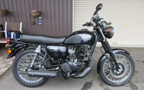 KAWASAKI W175 BJHD1C