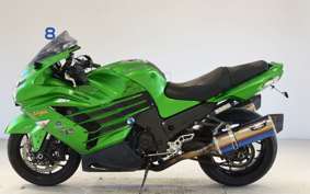 KAWASAKI ZX 1400 NINJA R A 2019