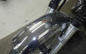 YAMAHA SR400 Gen.5 2021 RH16J