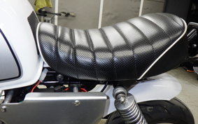 HONDA MONKEY 2020 Z50J