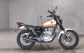 SUZUKI GLASS TRACKER BIG BOY NJ47A