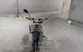 HONDA SUPER CUB50 AA01