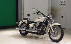 YAMAHA DRAGSTAR 250 VG05J
