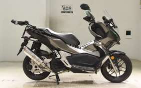 HONDA ADV150 2012 KF38