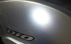 HONDA DIO Gen.6 2021 AF68