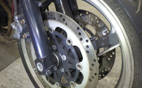 KAWASAKI XANTHUS 1995 ZR400D