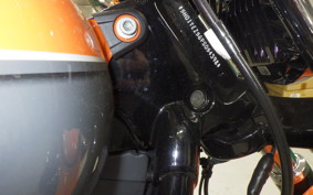 HARLEY FXBR1920 2023