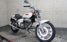 HONDA MAGNA 50 AC13