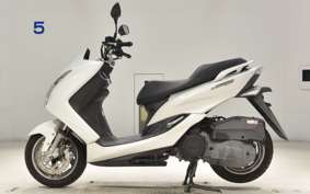 YAMAHA MAJESTY155 S 2021 SG28J