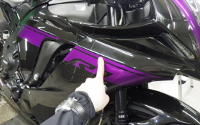 YAMAHA YZF-R1 2022 RN65J