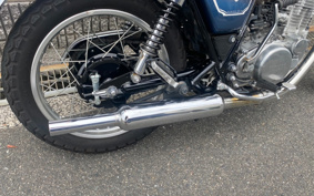 YAMAHA SR400-1 2020 RH16J