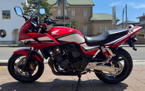 HONDA CB400SFV-3 BOLDOR 2012 NC42