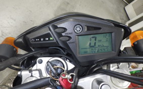 YAMAHA SEROW 250 Gen.2 2020 DG17J