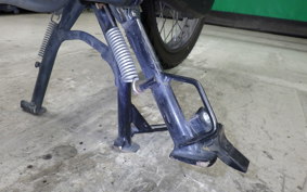HONDA ｸﾛｽｶﾌﾞ110-2 2002 JA45