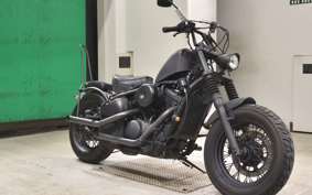 KAWASAKI VULCAN 400 CLASSIC 1996 VN400A