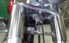 HARLEY FLSTF 1580 2012