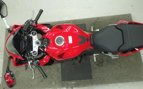 HONDA CBR650R 2023 RH03