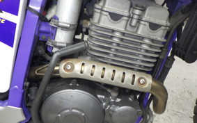 YAMAHA TT250R RAID 4WA