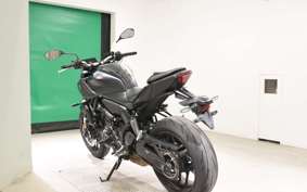 YAMAHA MT-07 2025 RM48J