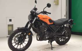 HONDA CL250-2 1993 MC57