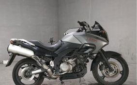 SUZUKI DL1000V STROM BS111