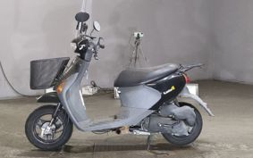 SUZUKI LETS4 CA45A