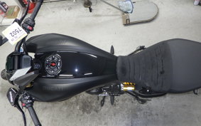 DUCATI DIAVEL 1260 S 2022