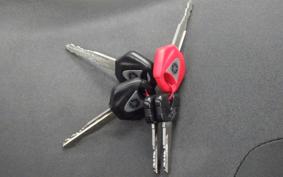 YAMAHA MT-07 2021 RM33J