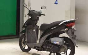 SUZUKI ADDRESS 110 2013 CE47A