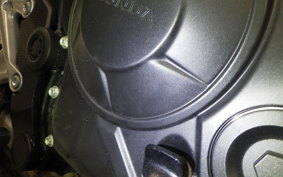 HONDA CB750 HORNET 2025 RH24