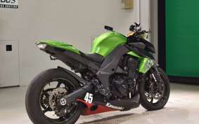 KAWASAKI Z1000 Gen.4 2012
