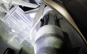 HONDA TACT-4ﾍﾞｰｼｯｸ