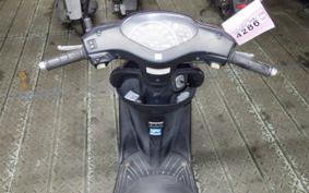 HONDA DIO Gen.6 2003 AF68